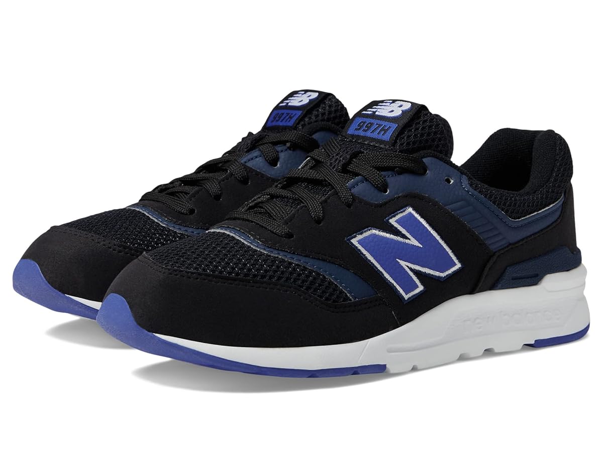 Amazon.com | New Balance Kid's 997h V1 Lace-up Sneaker